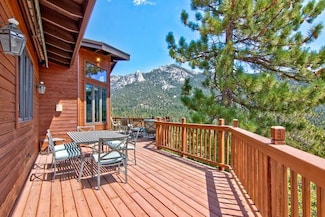 54560 Craghill Dr, Idyllwild, CA 92549