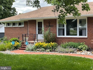 2450 W Chester Rd, Coatesville, PA 19320