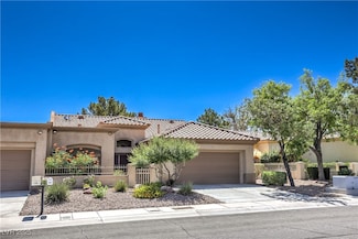 2404 Spring Water Dr, Las Vegas, NV 89134