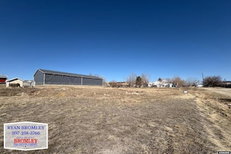 2730 S Harvard St, Casper, WY 82601