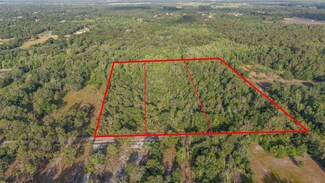 0 Kelly Ridge Rd, Frostproof, FL 33843