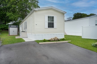 435 High St Unit LOT 12, Mystic, CT 06355