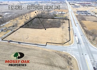 0 Us Hwy 6 Unit 22797214, Portage, IN 46368