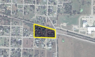 0 Peebles St, Hempstead, TX 77445