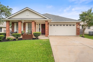 4713 Ramies Run, Austin, TX 78749