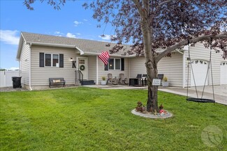 340 W Daffodil Dr, Billings, MT 59102