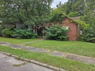 906 Clark St, Rocky Mount, NC 27801