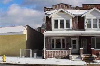 438 Hanover Ave, Allentown, PA 18109