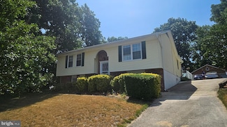 1511 Jomar Dr, Fort Washington, MD 20744