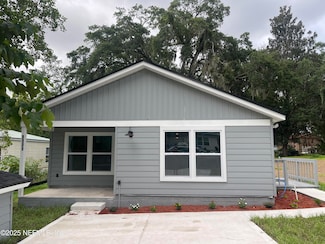 2221 Jayson Ave, Jacksonville, FL 32208