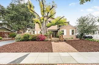 1520 Mariposa Ave, Palo Alto, CA 94306