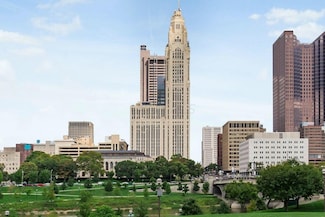 50 W Broad St Unit 2003, Columbus, OH 43215