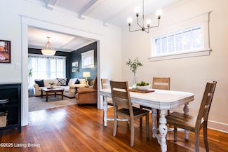 1361 S 1st St, Louisville, KY 40208