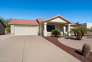 1835 Leisure World, Mesa, AZ 85206