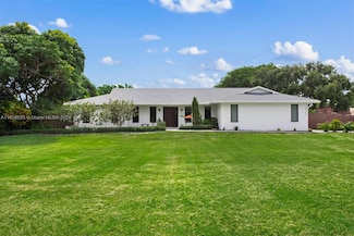 3401 SW 117th Ave, Davie, FL 33330