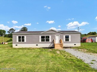 830 Fish Hook Rd, Mosheim, TN 37818