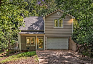3255 Marine Rd Unit IV, Cumming, GA 30041