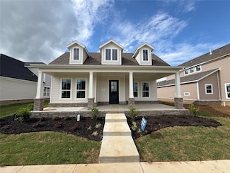 6780 Springtime Terrace, Springdale, AR 72762