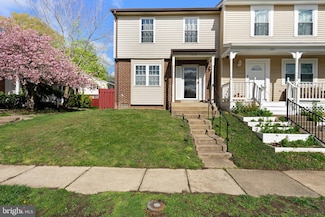 1919 Fort Monroe Ct, Dumfries, VA 22026