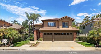 64 La Perla, Foothill Ranch, CA 92610