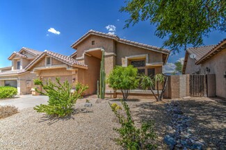4326 E Desert Marigold Dr, Cave Creek, AZ 85331