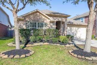 21827 Mt Hunt Dr, Spring, TX 77388