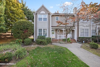 152 Northampton Dr, Holmdel, NJ 07733