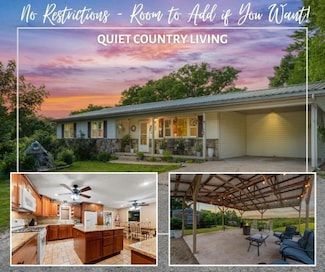 19326 Boat Dock Rd, Omaha, AR 72662