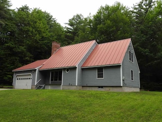 122 Davison Rd, Henniker, NH 03242