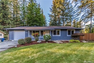 44424 SE 146th St, North Bend, WA 98045