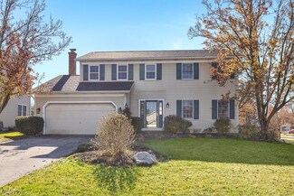 3198 S Park Ln, Medina, OH 44256