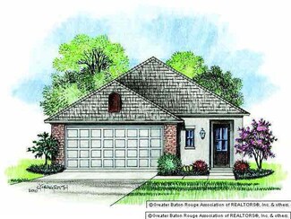 1465 Tasajillo Dr, Saint Gabriel, LA 70776
