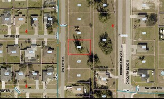 303 SW 16th Place, Cape Coral, FL 33991