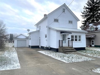 204 Thomas St Unit 7, Minerva, OH 44657
