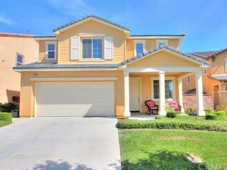 10907 Marygold Way, Corona, CA 92883