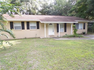 3940 E Dawson Dr, Inverness, FL 34453