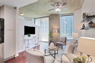 855 Peachtree St NE Unit 1311, Atlanta, GA 30308
