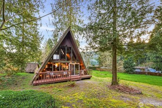 6389 Santa fe Trail, Maple Falls, WA 98266