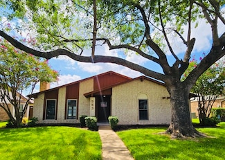 553 Doral Place, Garland, TX 75043