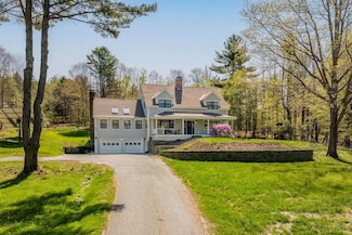 60 Westview Ln, Lebanon, NH 03766