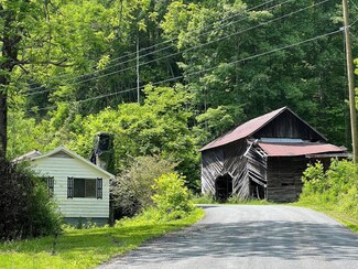 1091 Cody Branch, Robbinsville, NC 28771