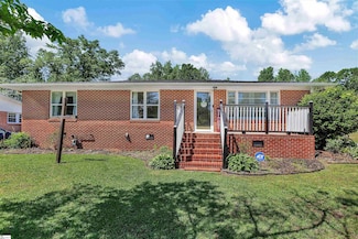 3 Tony St, Williamston, SC 29697
