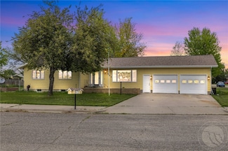 403 Grandview Blvd, Laurel, MT 59044
