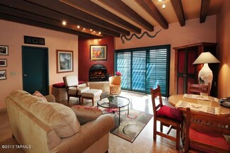 3707 W Placita Del Correcaminos Unit 23, Tucson, AZ 85745