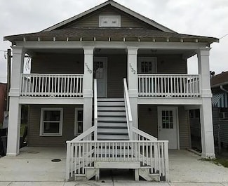 1130 S Genois St, New Orleans, LA 70125