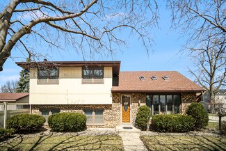 9940 Menard Ave, Oak Lawn, IL 60453