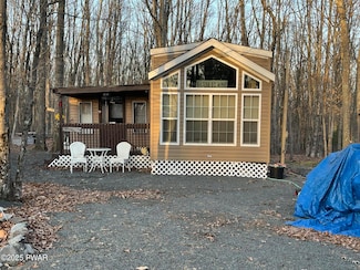 Lot 3719 Arapajo Dr, Shohola Township, PA 18458