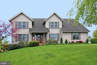 347 Timber Blvd, Lebanon, PA 17042