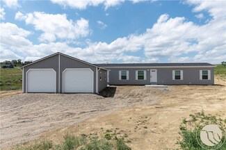 3520 Cherylon St, Billings, MT 59105
