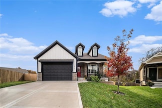 614 Caitlin Ct, Excelsior Springs, MO 64024